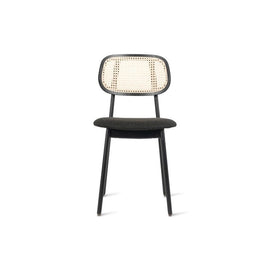 VINCENT SHEPPARD Dining chair With Cane Seat Titus 84cm