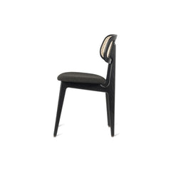 VINCENT SHEPPARD Dining chair With Cane Seat Titus 84cm