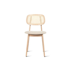 VINCENT SHEPPARD Dining chair With Cane Seat Titus 84cm