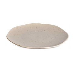 OPJET PARIS Plate Tribe Sandstone 26cm