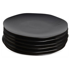 OPJET PARIS Plate Tribe Sandstone 26cm