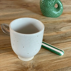 OPJET PARIS Tumbler Tribu Sandstone 10cm