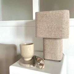 OPJET PARIS Tumbler Tribu Sandstone 10cm