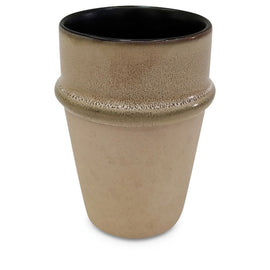 OPJET PARIS Tumbler Wabi Sandstone Sand 9,5cm