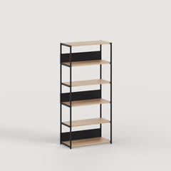TIPTOE Shelf Unit H180xW84cm