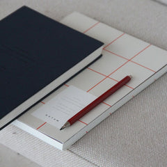NOTEM STUDIO Notebook Uma Large 18,5x24cm