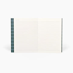 NOTEM STUDIO Notebook Uma Small 10,5x14,8cm