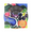 PAPIER TIGRE The Greengrocer Fruits and Vegetables Calendar