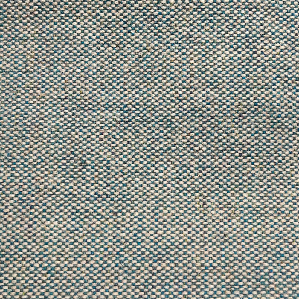 INTERIOR Pillow Light Grey Wool 50x50cm