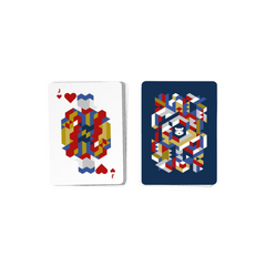 PAPIER TIGRE Card Game