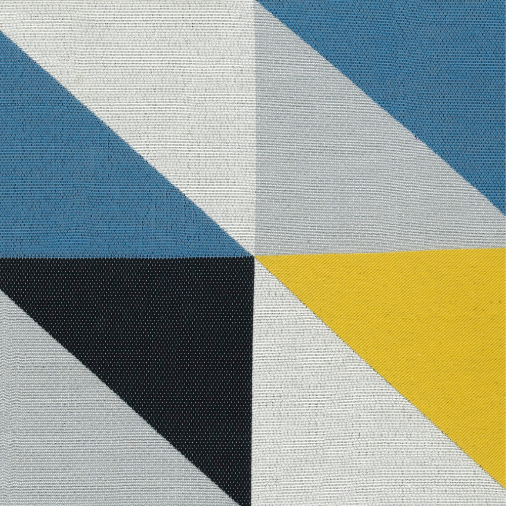 INTERIOR Pillow Light Grey Wool 50x50cm