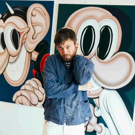 16 - Baldur Helgason, 