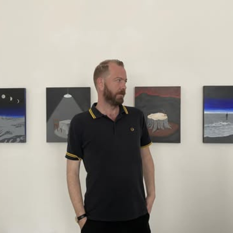 98 - Þórarinn Ingi Jónsson, 