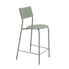 TIPTOE Bar Stool SSDr Steel Legs 65cm
