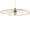 ORCHID EDITION Suspension Light Nymphea Rattan