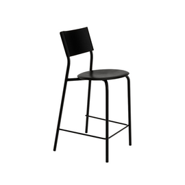 TIPTOE Bar Stool SSDr Steel Legs 65cm