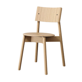 TIPTOE Chair SSD Soft Full Wood 78cm