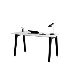 TIPTOE Desk New Modern Recycled Plastic Steel 150cm