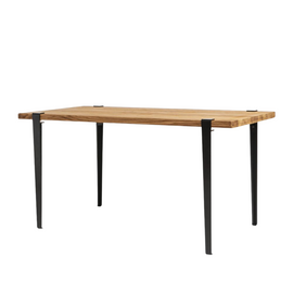 TIPTOE Dining Table Balthazar Reclaimed Oak 150cm