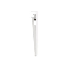 TIPTOE Kids Table Leg Desk Leg Steel 50cm