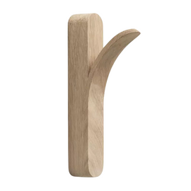 DRUGEOT Coat Hook Graft Oak