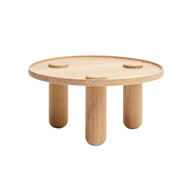 DRUGEOT Coffee Table Tripod 60cm