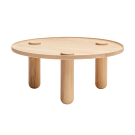 DRUGEOT Coffee Table Tripod 80cm