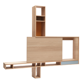 DRUGEOT Media Unit Ortho TV