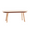 DRUGEOT Dining Table Parati 180cm