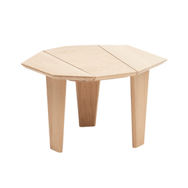 DRUGEOT Side Table Silex