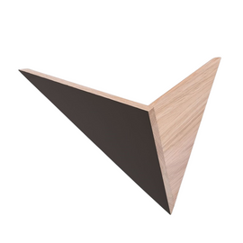 DRUGEOT Wall Light Flèche