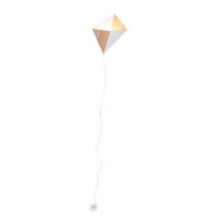 DRUGEOT Wall Light Cerf-Volant