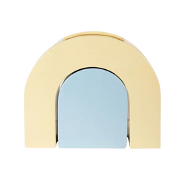 &KLEVERING Vase Bow Set Of 2