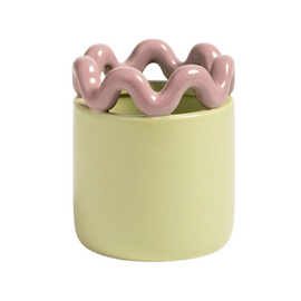 &KLEVERING Planter Sway