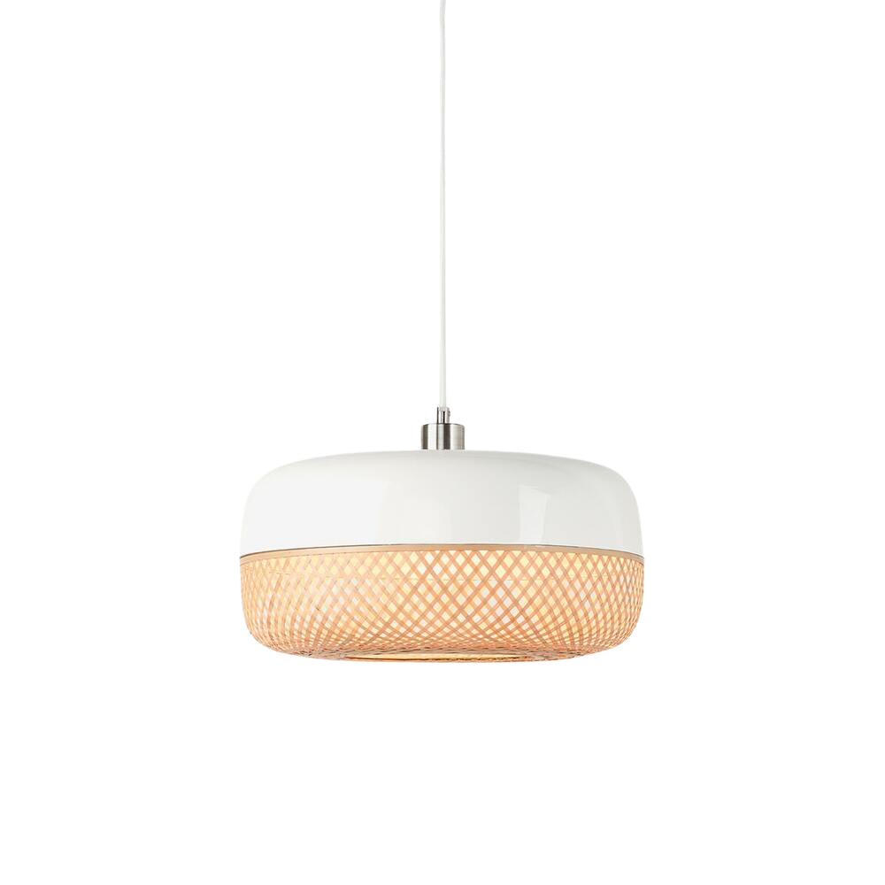 GOOD&MOJO Suspension Light Mekong 40x22cm