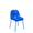 ATELIER TOBIA ZAMBOTTI Chair “The Fan Chair” Blue & Blue