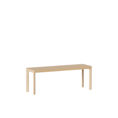 KANN DESIGN Bench Galta 120cm