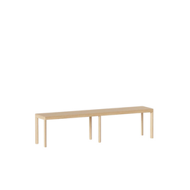 KANN DESIGN Bench Galta 180cm