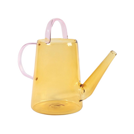 &KLEVERING Watering Can Loop Yellow