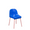 ATELIER TOBIA ZAMBOTTI Chair “The Fan Chair” Blue & Pink