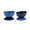 &KLEVERING Coupe Clam Set of 2