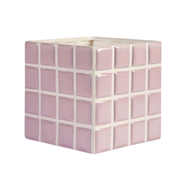 &KLEVERING Planter Tile