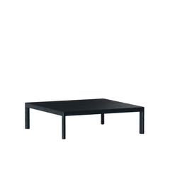 KANN DESIGN Coffee Table Galta Square 90