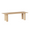 KANN DESIGN Dining Table Galta Forte 240 Natural Oak