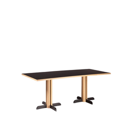 KANN DESIGN Dining Table Toucan Oak 80x190cm