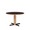 KANN DESIGN Dining Table Toucan Oak ⌀110cm