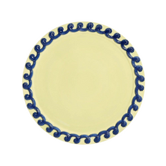 &KLEVERING Platter Whip Green