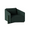 KANN DESIGN Sofa Armchair Timber 1 Seater Green