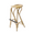 ORCHID EDITION Bar Stool Virage Rattan 83cm