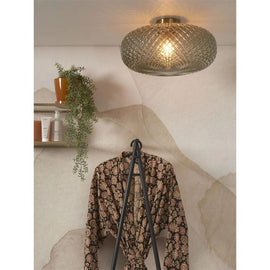 IT’S ABOUT ROMI Ceiling Lamp Venice Glass 44cm